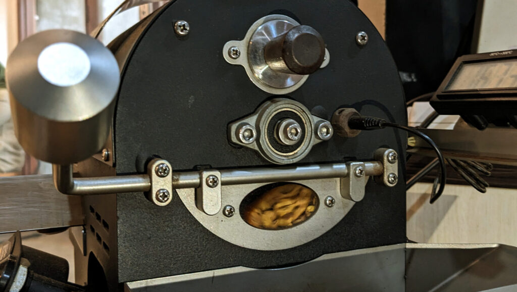 Coffee 101: A Beginner's Crash Course